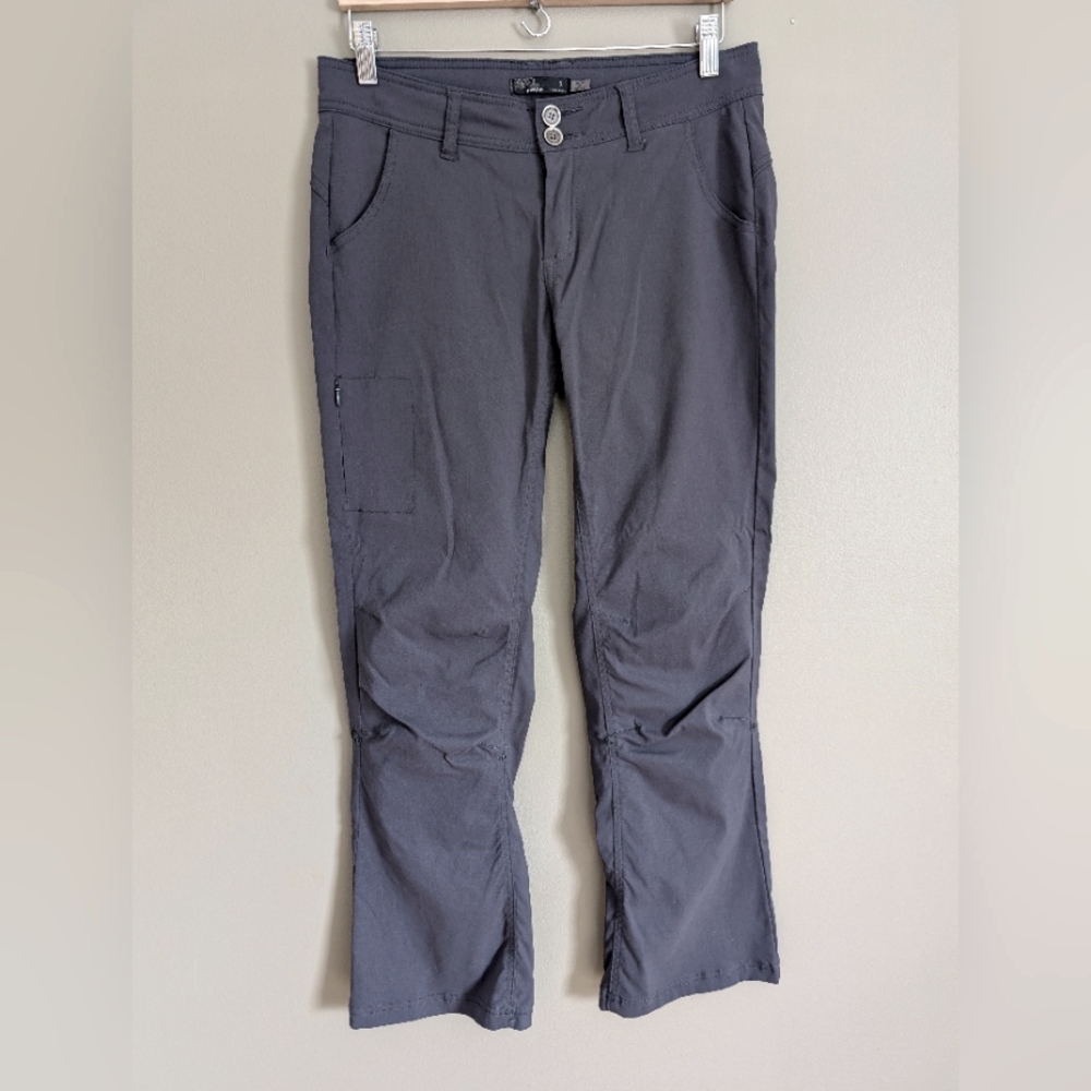 Prana Convertible Pants Size 6